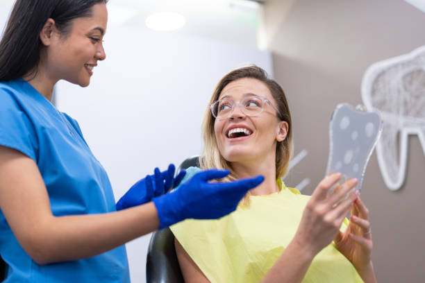 Best TMJ/TMD Treatment  in Converse, TX