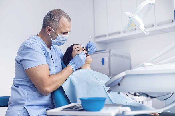 Emergency Dental Services in Converse, TX